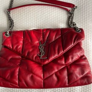 Lou Lou puffer Medium